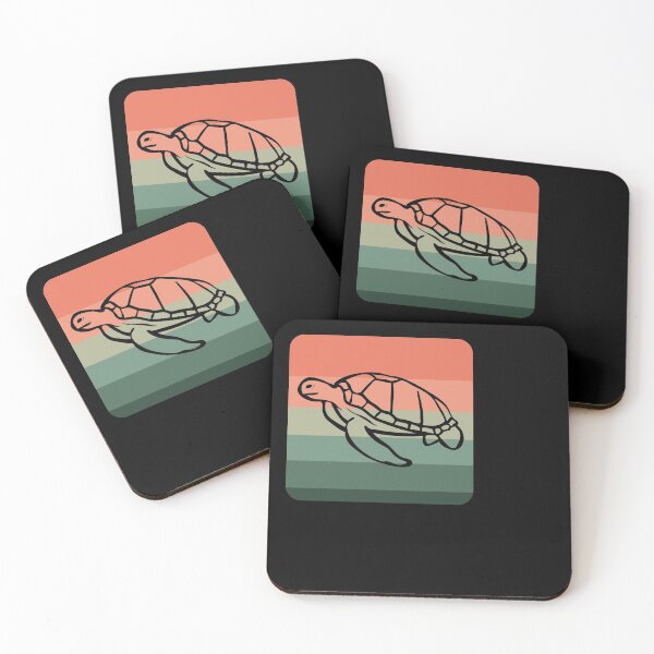 Item preview, Schwimm mit der Schildkroete designed and sold by Spirit-Designs.