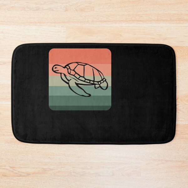 Item preview, Schwimm mit der Schildkroete designed and sold by Spirit-Designs.