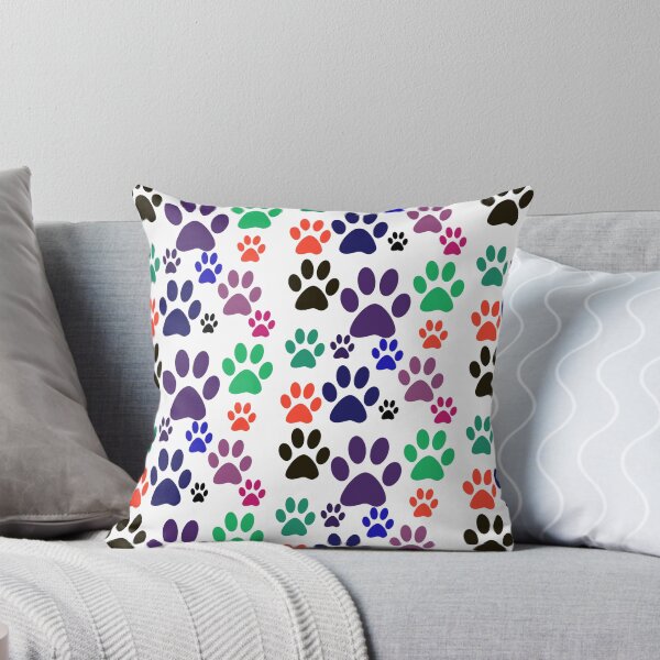 Item preview, My dog's paw print designed and sold by Takemeforaride.