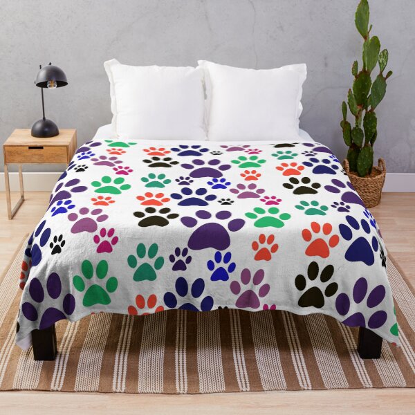 Item preview, My dog's paw print designed and sold by Takemeforaride.