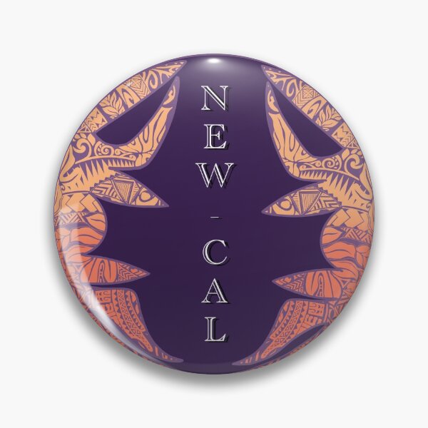 Item preview, New-Cal designed and sold by OlorinIlu.