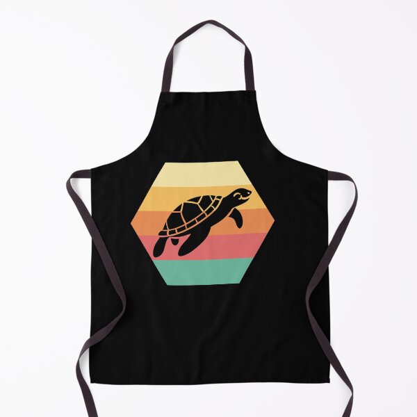 Artikelvorschau, Mit der Sonne und Schildkröte am Meer entworfen und verkauft von Spirit-Designs.