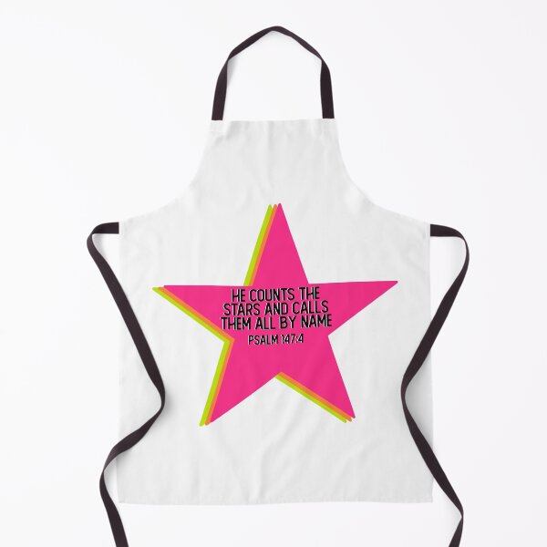 Item preview, He counts the stars and calls them all by name star designed and sold by mollsdesignss.