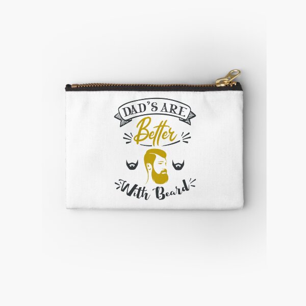 Item preview, Dads Are Better with Beard designed and sold by FOX1999-Design.