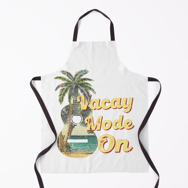 Item preview, Vacay Mode On designed and sold by PrettyPittie Shop.