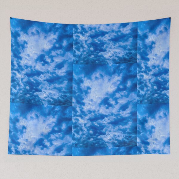 Item preview, Dark stormy clouds designed and sold by taylor-lang.