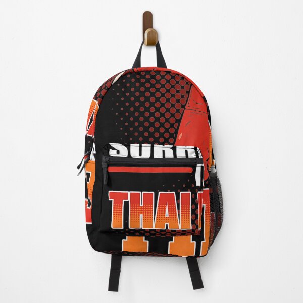 Item preview, Sorry I Can't It's Thai Boxing Time Muay Thai Fighter  designed and sold by anniet33.