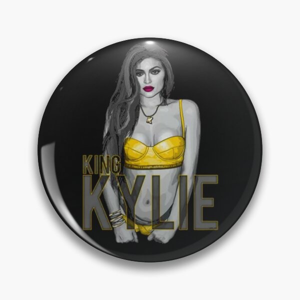 Pin on King Kylie