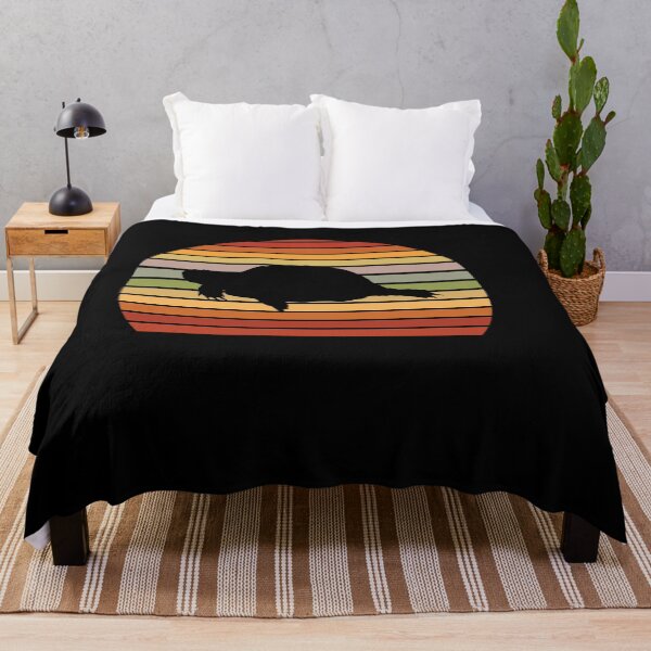 Artikelvorschau, Schildkröte im Sonnenuntergang Retro entworfen und verkauft von Spirit-Designs.