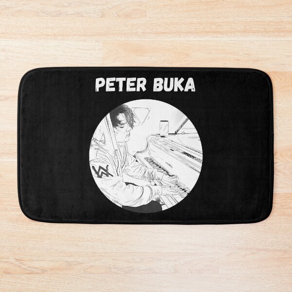Item preview, Peter Buka designed and sold by KingsManKind.