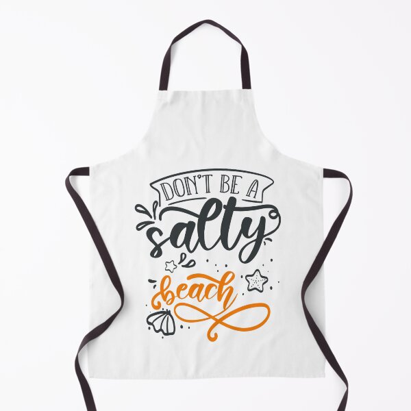 Item preview, Don't Be A Salty Beach designed and sold by FOX1999-Design.