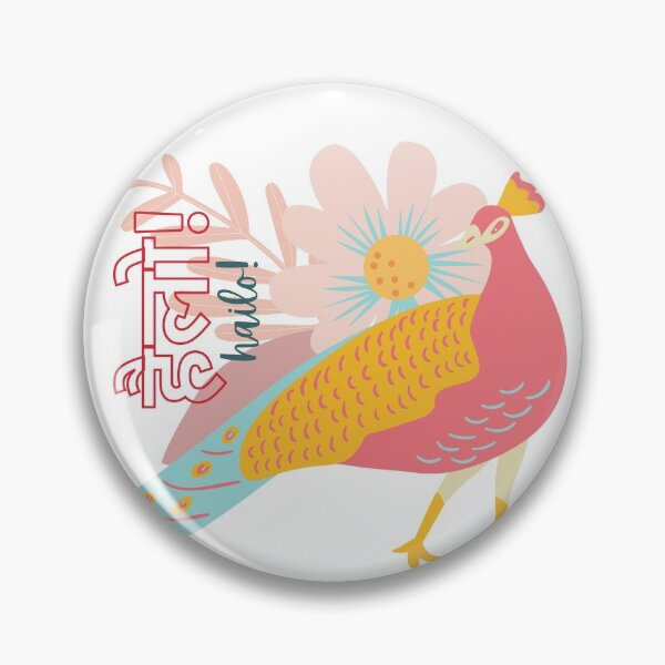 Item preview, Hello From India designed and sold by EllieJayDesigns.