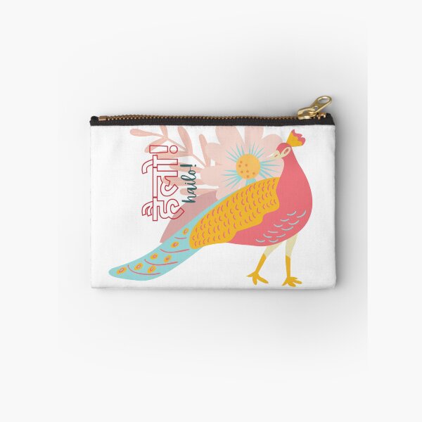 Item preview, Hello From India designed and sold by EllieJayDesigns.