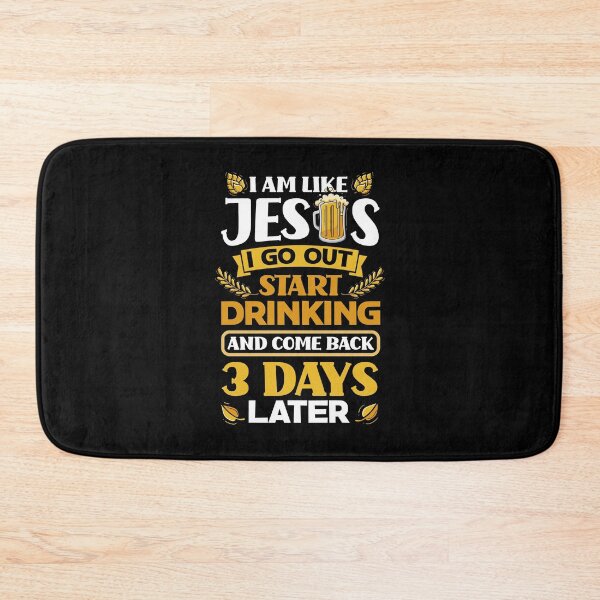 Item preview, Mixology Bartending Cocktails Mixologist Funny Jesus Easter designed and sold by ShopTheStyle.