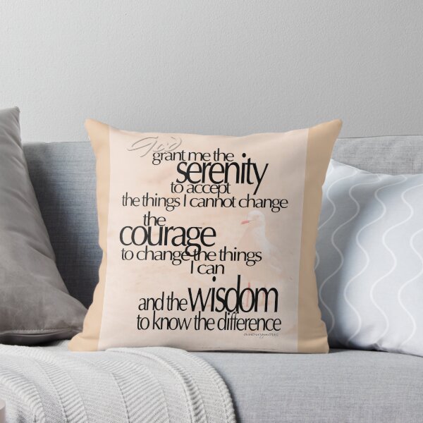 Item preview, Serenity Prayer 08 © Vicki Ferrari Photography designed and sold by Vicki Ferrari Photography.
