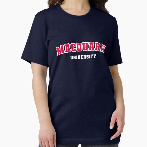 Item preview, Macquarie University designed and sold by Kaixiu-Art.
