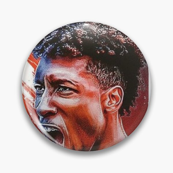 Item preview, Kingsley Coman designed and sold by CG999.