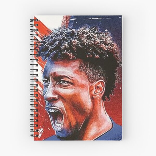 Item preview, Kingsley Coman designed and sold by CG999.
