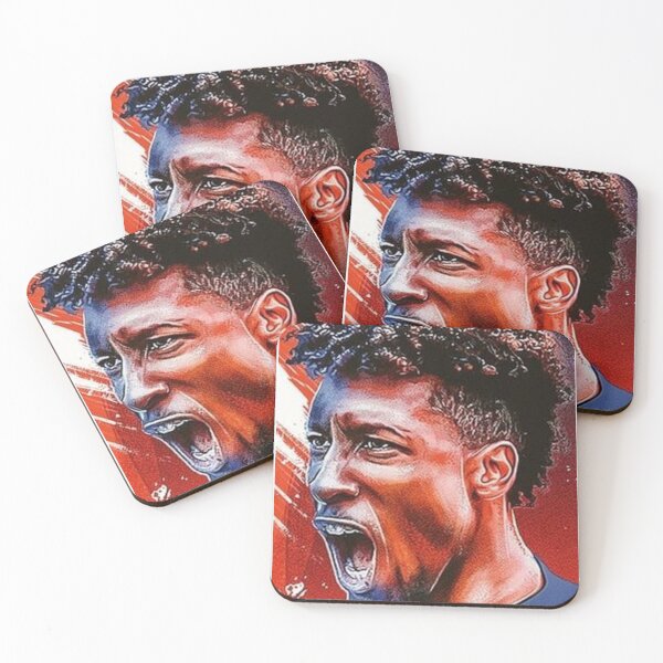 Item preview, Kingsley Coman designed and sold by CG999.