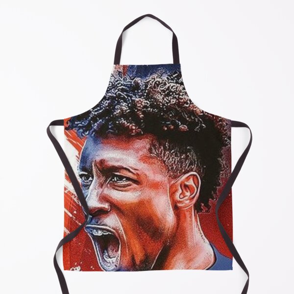 Item preview, Kingsley Coman designed and sold by CG999.