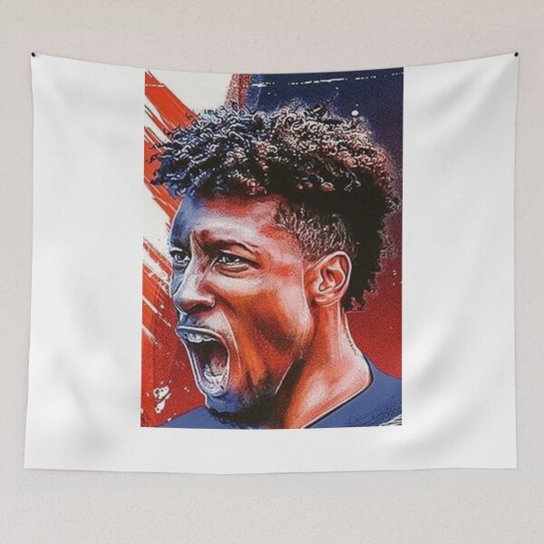 Item preview, Kingsley Coman designed and sold by CG999.