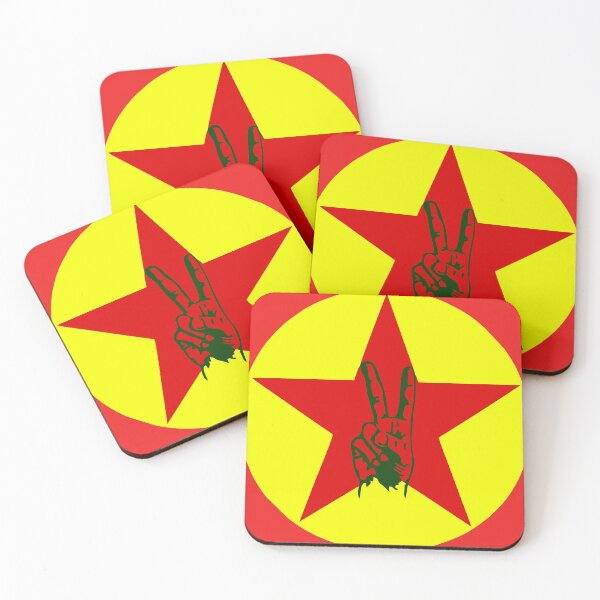 Item preview, kurdistan peace designed and sold by DesignDS.