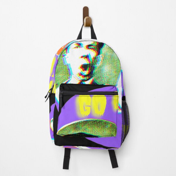 Item preview, Buy the Dip | Crypto Hodler | Vintage | Purple | Pop Aesthetics designed and sold by spinolator.