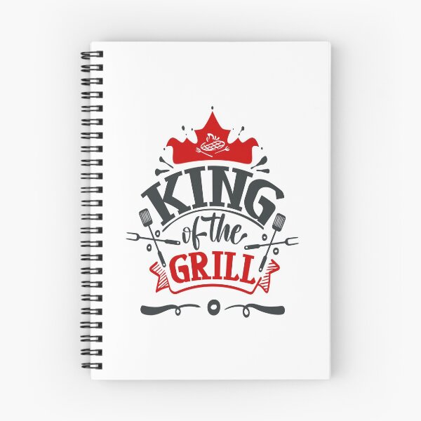 Item preview, King of the Grill designed and sold by FOX1999-Design.
