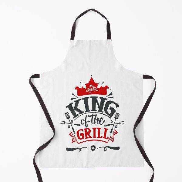 Item preview, King of the Grill designed and sold by FOX1999-Design.