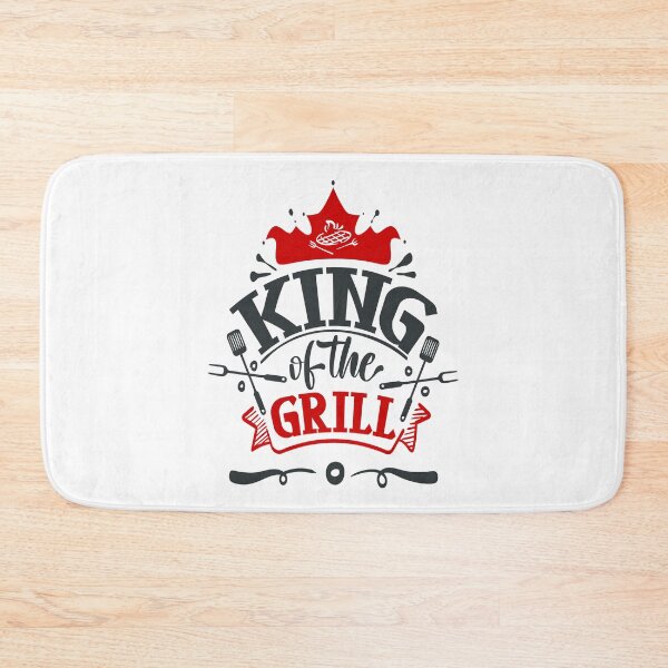 Item preview, King of the Grill designed and sold by FOX1999-Design.