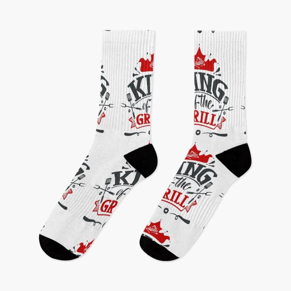Item preview, King of the Grill designed and sold by FOX1999-Design.