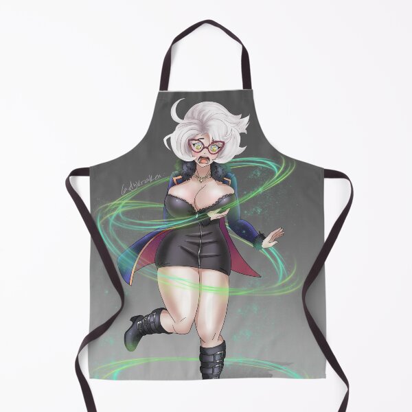 Item preview, Curvy Transformation designed and sold by ladykraken.