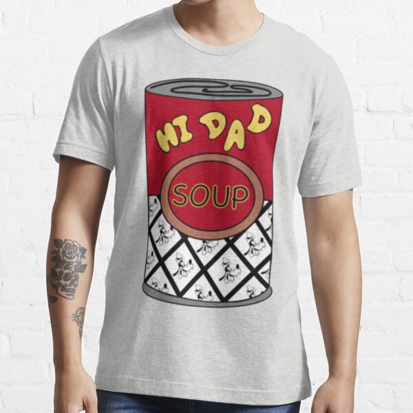 Soup store supreme shirt