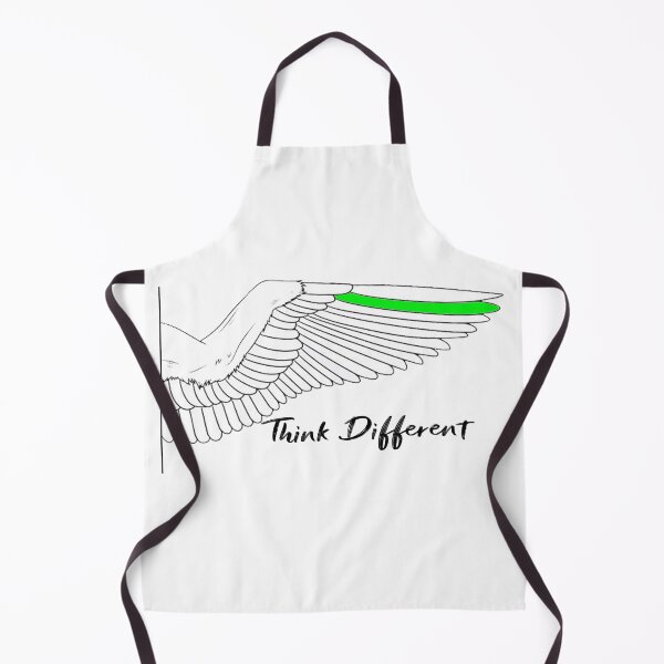 Item preview, wings designed and sold by ZionFashion.