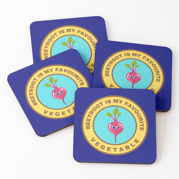 Item preview, Beetroot is my favourite vegetable designed and sold by fev-rocks.