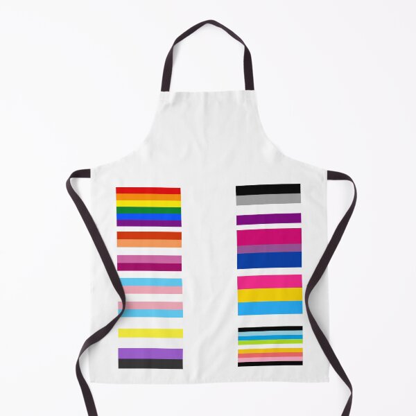 Item preview, Pride Flag Collection designed and sold by FallenFeline.