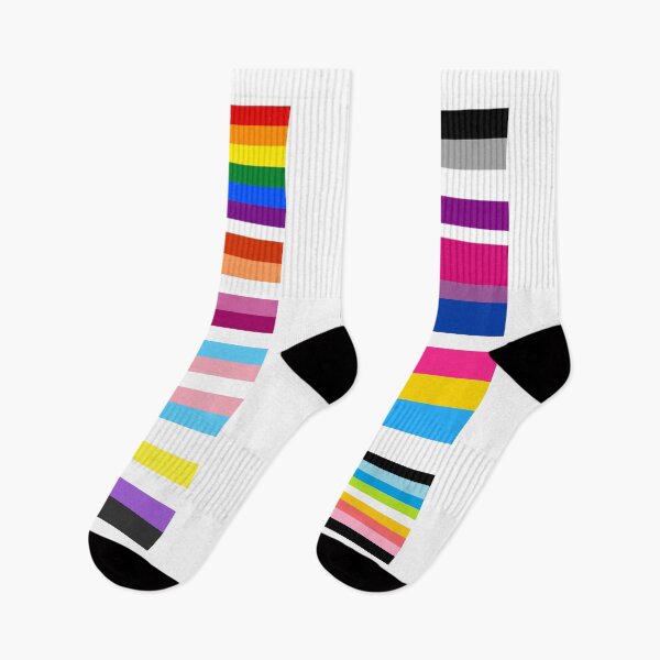 Item preview, Pride Flag Collection designed and sold by FallenFeline.