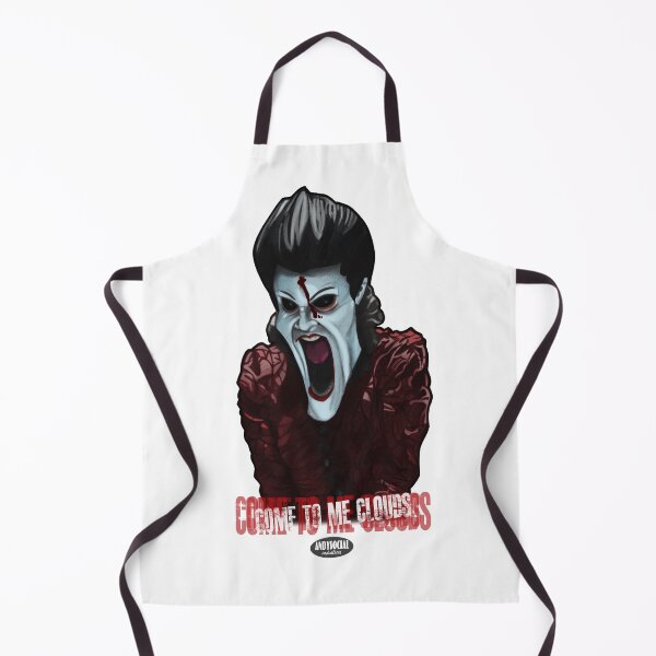 Item preview, Elizabeth Bathory designed and sold by andysocial.