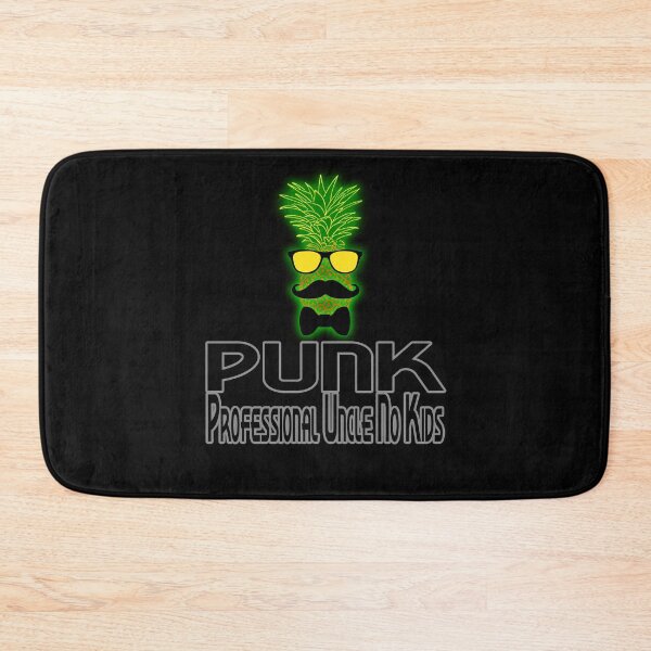 Item preview, PUNK Professional Uncle No Kids designed and sold by A-T-H.