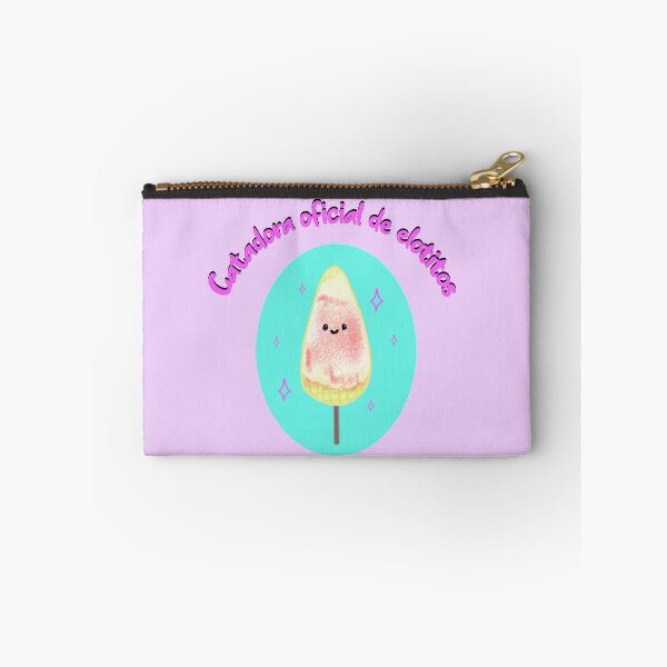 Item preview, Official taster of Elotitos designed and sold by angieleeart.