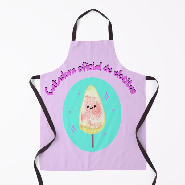 Item preview, Official taster of Elotitos designed and sold by angieleeart.