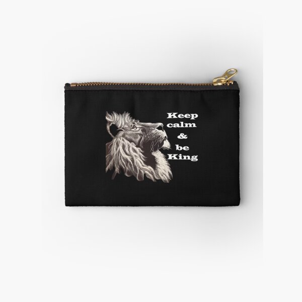 Item preview, Calm King designed and sold by HillinValley.