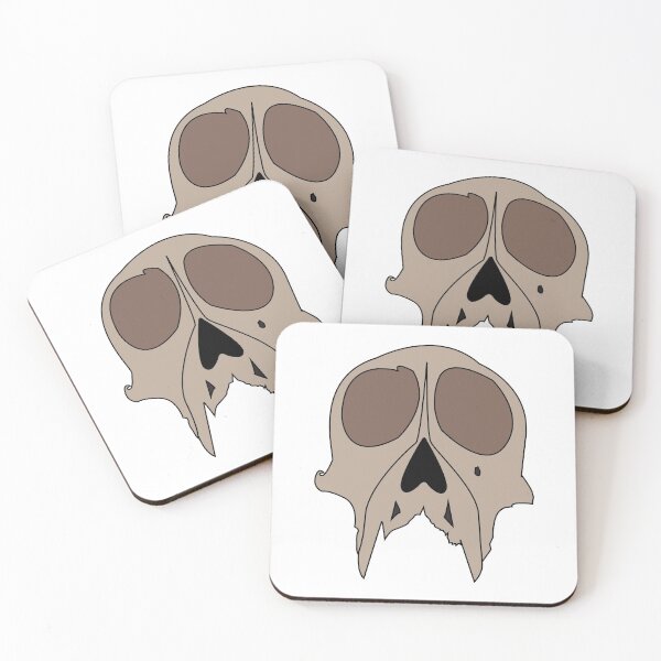 Item preview, Skeletal Ghosts designed and sold by DKR-design.
