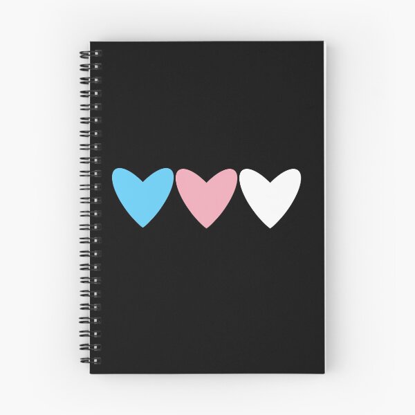 Item preview, hearts trans colours designed and sold by sarahisdrawing.