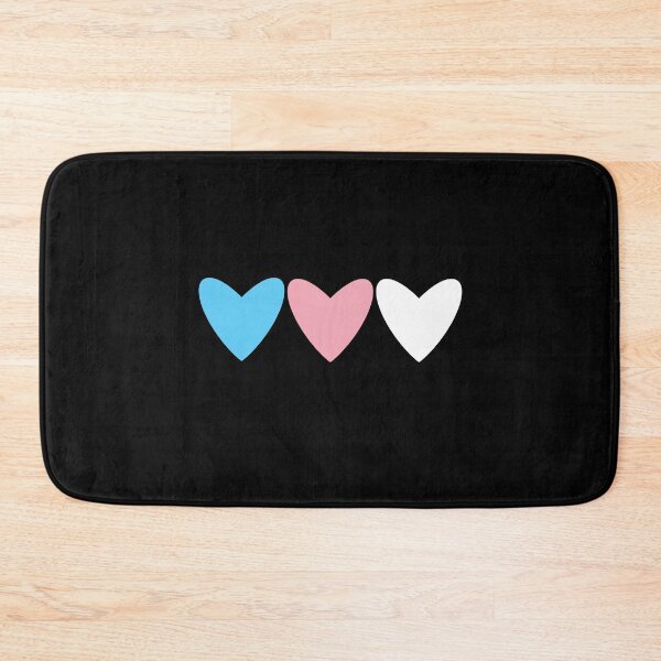 Item preview, hearts trans colours designed and sold by sarahisdrawing.