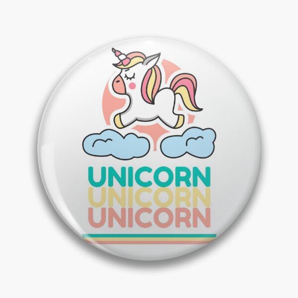 Item preview, Unicorns are REAL designed and sold by Naumovski.
