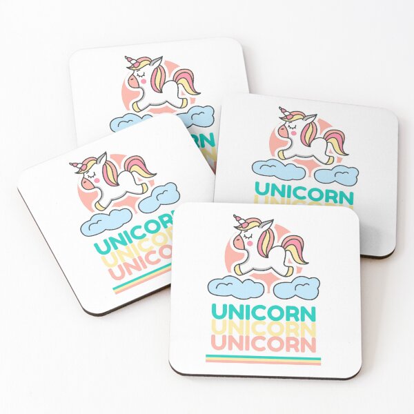 Item preview, Unicorns are REAL designed and sold by Naumovski.