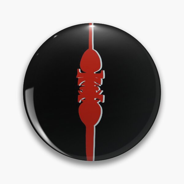Item preview, Red ridge arrow designed and sold by OlorinIlu.