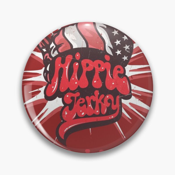 Item preview, Hippie jerky ak hot designed and sold by Hippiejerky.