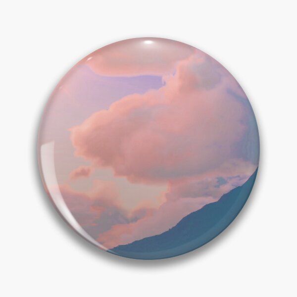 Item preview, Mountains and Clouds designed and sold by Camdeboo.